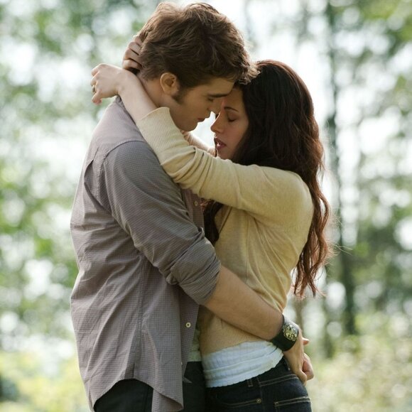 NWT NECA Twilight Eclipse Edward Wristcuff - Picture 6 of 6